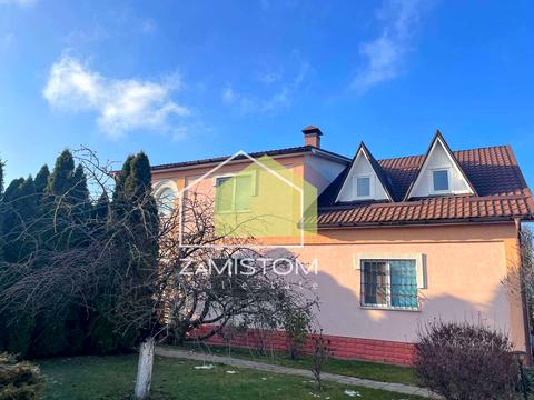 будинок за адресою нова, 5