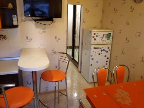 квартира по адресу Пишоновская ул., 37