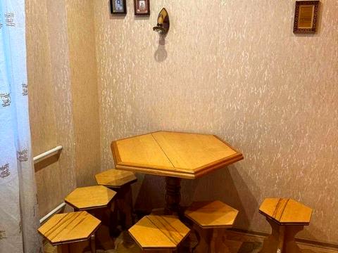 квартира за адресою Наталії Ужвій вул., 92