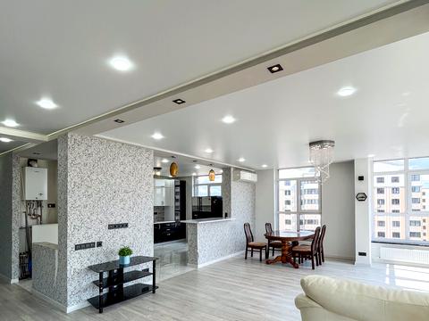 квартира за адресою Марії Примаченко вул. (Першотравнева), 27