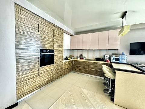 квартира за адресою Яни Червоної вул., 9а