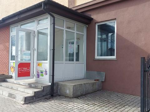 коммерческая по адресу Хмельницкий, Казацкая ул., 38