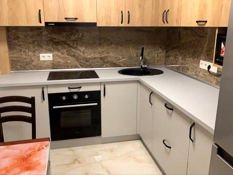 квартира за адресою Весніна вул., 7а