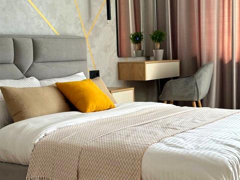 квартира за адресою Крістерів, 14б