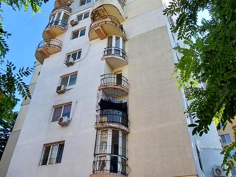 квартира по адресу Ивана и Юрия Лип ул. (Гайдара), 34