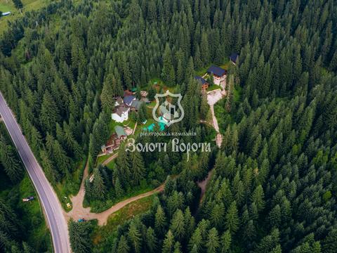 дом по адресу Горішків, 307