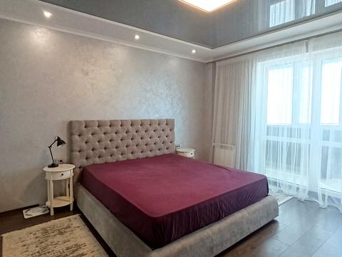 квартира за адресою вул. Чорновола, 89ж