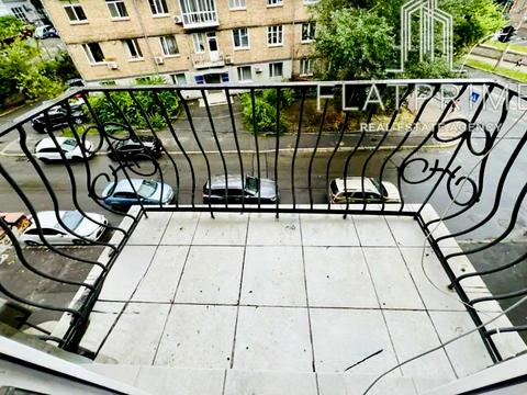 квартира за адресою Білоруська вул., 32