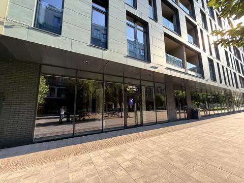 комерційна за адресою Набережно-Рибальська дорога вул., 9