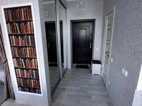 квартира по адресу Садовая ул., 51-Б