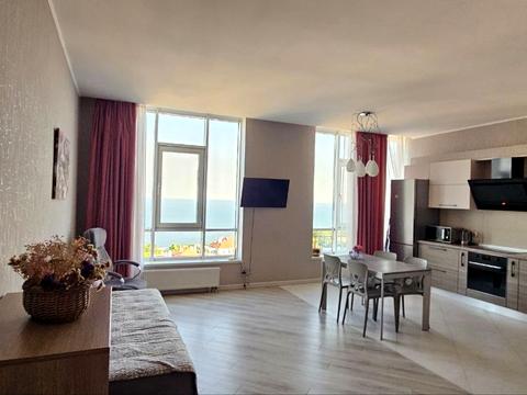 квартира по адресу Французский бульв., 60г