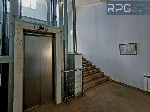 комерційна за адресою Бульварно-Кудрявська вул. (Воровського), 24