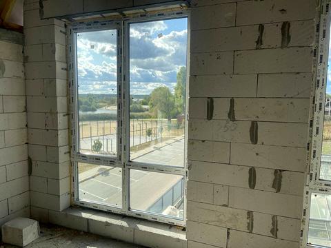 будинок за адресою Дніпровська вул. (Калініна)