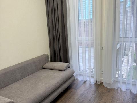 квартира по адресу пгт. Брюховичи, Курортная ул., 6