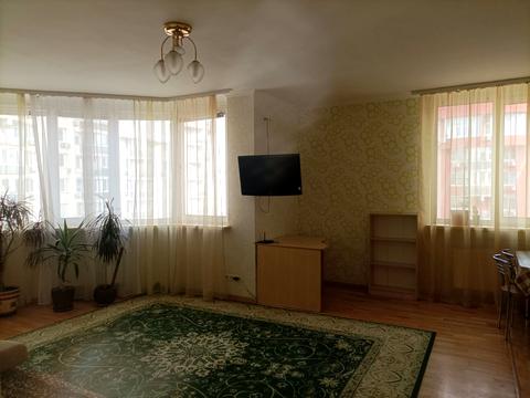 квартира за адресою Степана Рудницького вул. (Академіка Вільямса), 5-А