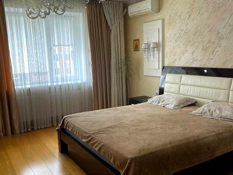 квартира по адресу Институтская ул., 8/2