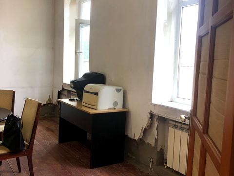 дом по адресу 1-й Известковый пер. (Ширяєвський), 11