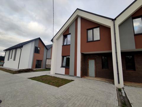 будинок за адресою Гніванське шосе