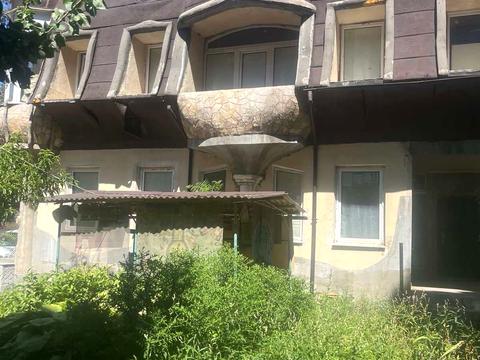 квартира за адресою Базарна вул., 4