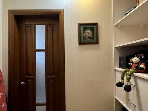 квартира по адресу Юлии Здановской ул. (Ломоносова), 75-А