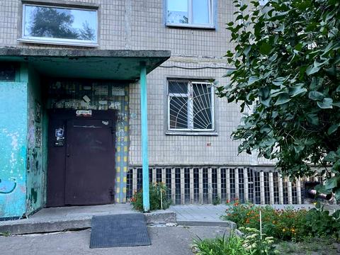 квартира по адресу Івана Котляревського бульв. (Праці), 8