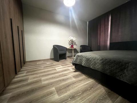 квартира за адресою Кібальчича, 21