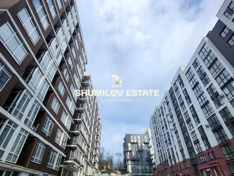 квартира по адресу Малоголосковская ул., 44