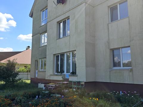 квартира за адресою Ялтинська, 22