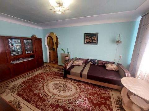 квартира по адресу Троицкая ул. (Красина), 1