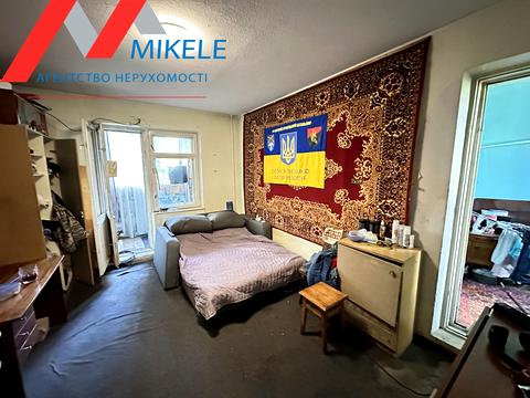квартира за адресою Каштанова вул., 8-А