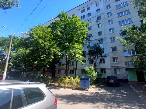 квартира за адресою Давида Ойстраха вул. (Затонського), 6
