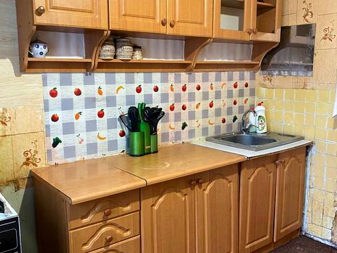 квартира за адресою Курузова вул., 9