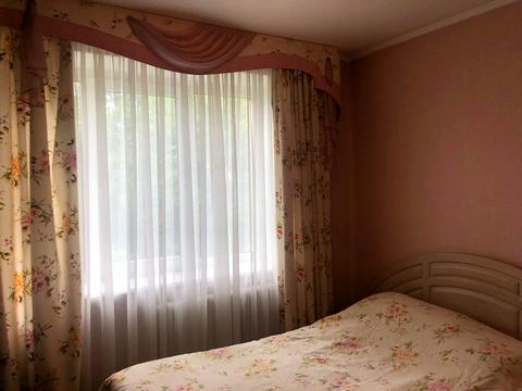 квартира за адресою Татарська вул., 3/2
