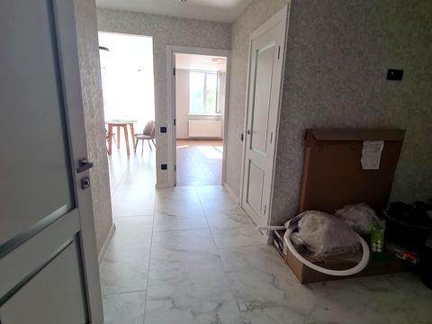 квартира по адресу Белогорская ул., 1