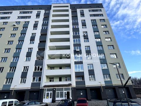 квартира по адресу Лісогринівецька ул., 34-В