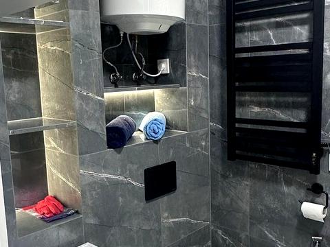 квартира за адресою Дніпровська набережна вул., 17-К