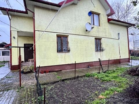 будинок за адресою с. Угринів, Галицька вул., 13