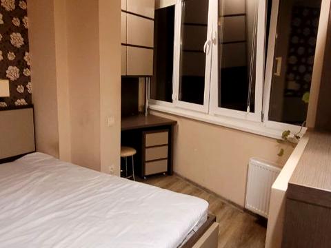 квартира по адресу Петра Панча ул., 18