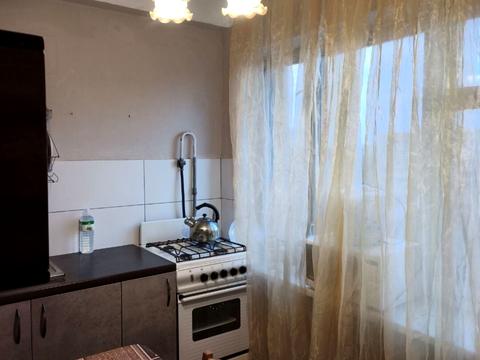 квартира по адресу Братиславская ул., 34