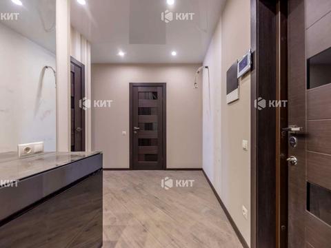 квартира по адресу Качанівська ул., 15