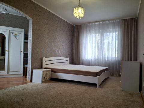 квартира по адресу проспект Європейського союзу (Правди), 31А