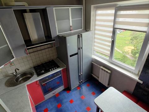 квартира по адресу Амосова ул. (Корчагінців), 5