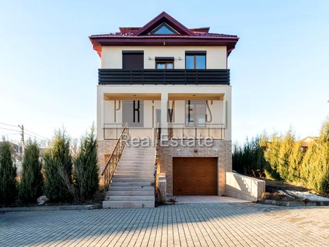 дом по адресу Будівельна ул.