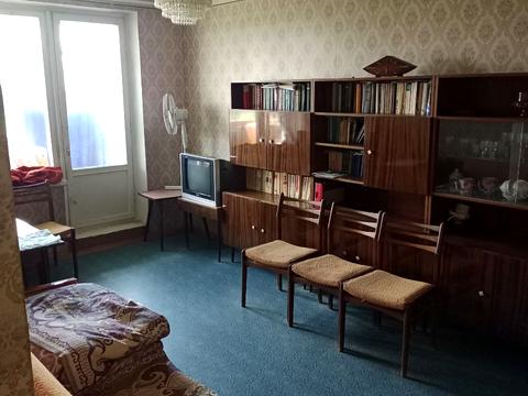 квартира по адресу Тобольская ул. (Тобольская), 46б