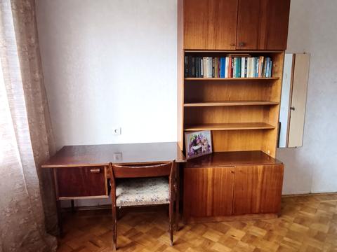 квартира по адресу Валентиновская ул. (Блюхера), 20б