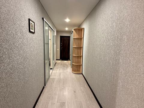 квартира по адресу Центральный просп. (Ленина), 97