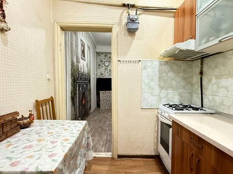 квартира за адресою Єврейська вул., 42
