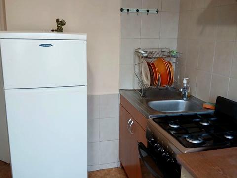 квартира по адресу Ивана Миколайчука ул. (Серафимовича), 7/1