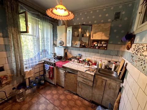 квартира по адресу Южный бульв., 31
