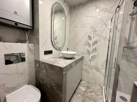 квартира за адресою Родини Крістерів вул., 16